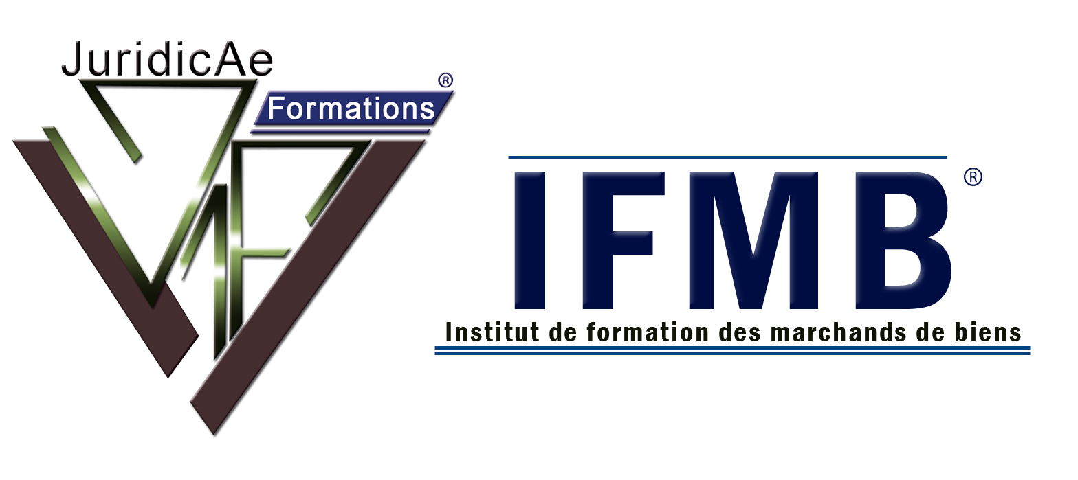 institut de formation des marchands de biens - JuridicAe Formations